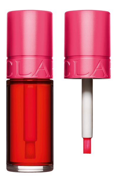 Женские пигмент для губ water lip stain, оттенок 01 (7ml) CLARINS, арт. 80116254