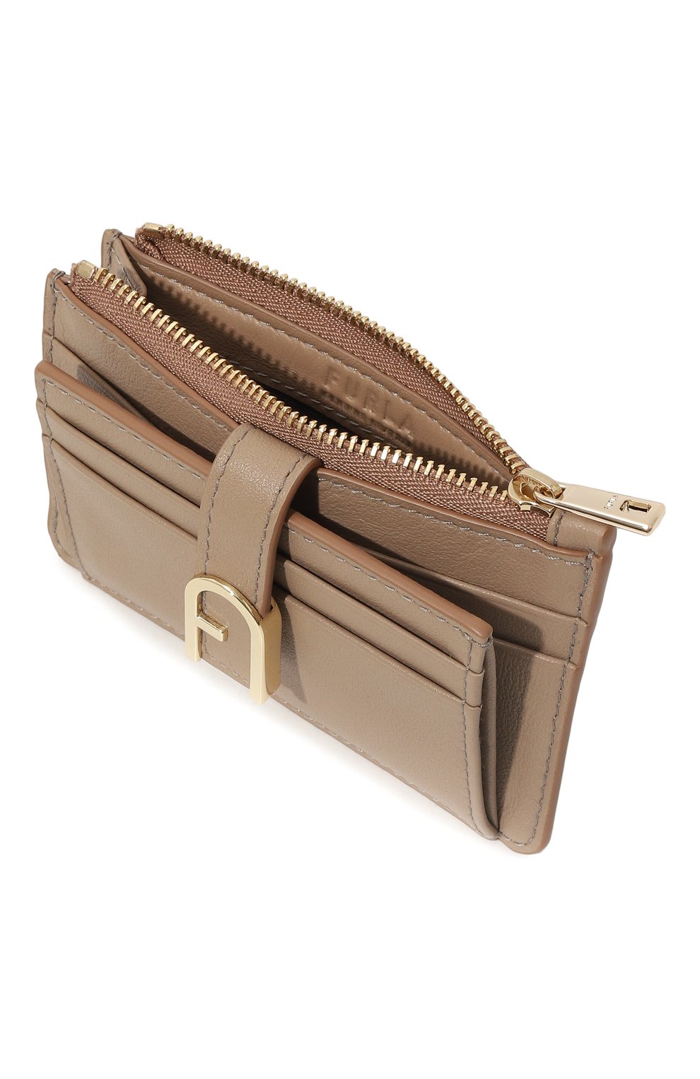 Кожаный футляр для кредитных карт FURLA, арт. WP00403/BX2045, фото 3