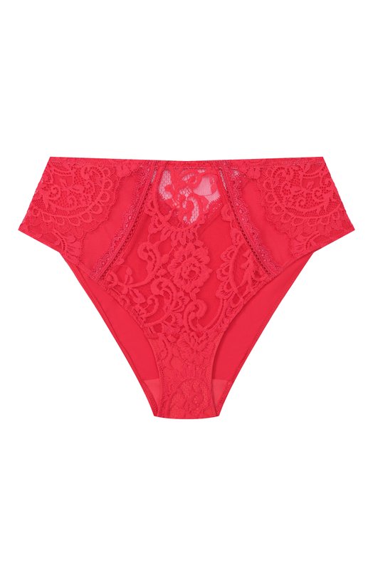 Трусы-слипы с завышенной талией Lise Charmel ACJ0335 Красный ACJ0335