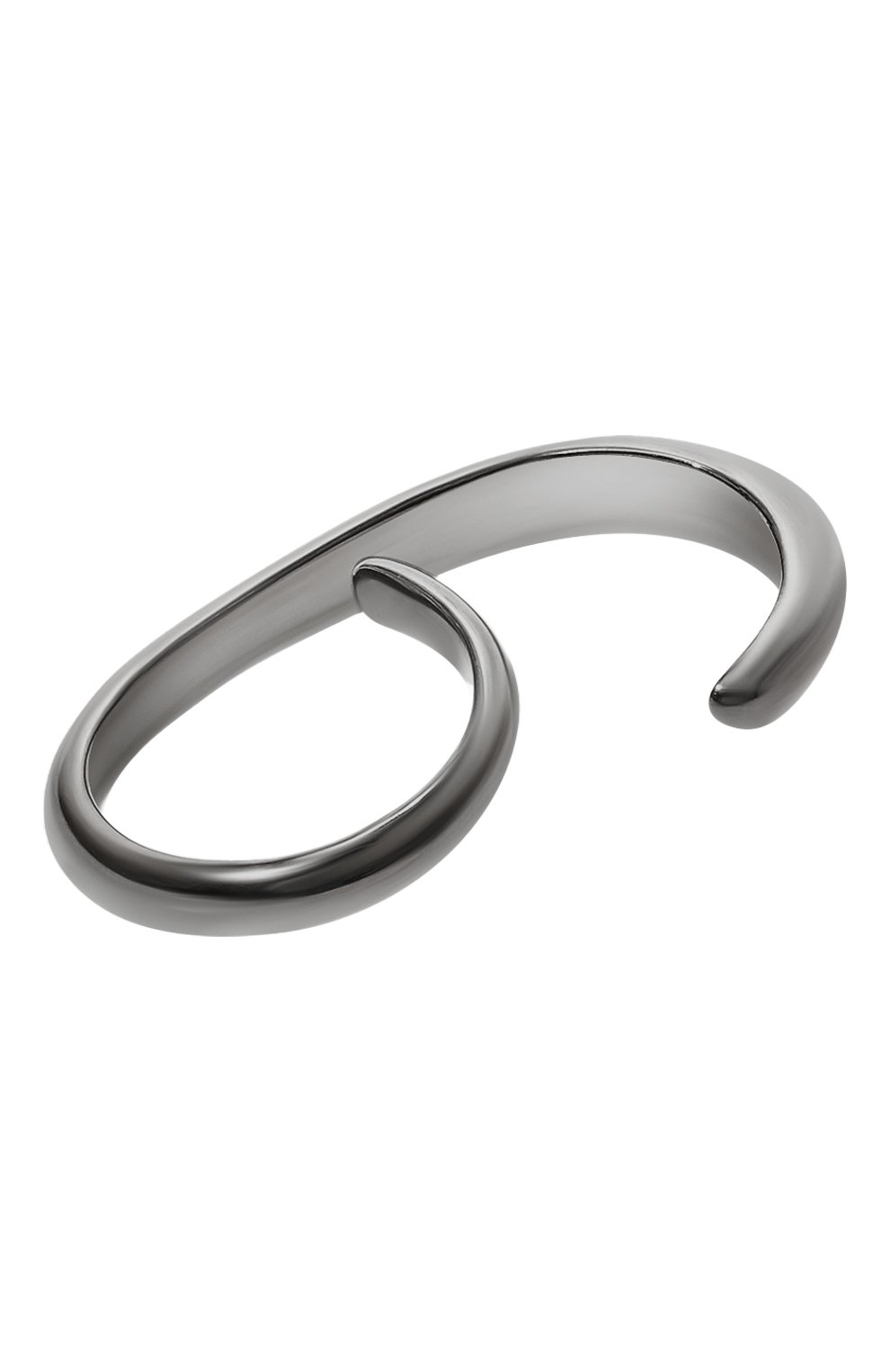 Кольцо на два пальца stealing beauty CAVIAR JEWELLERY, арт. SB018, фото 3