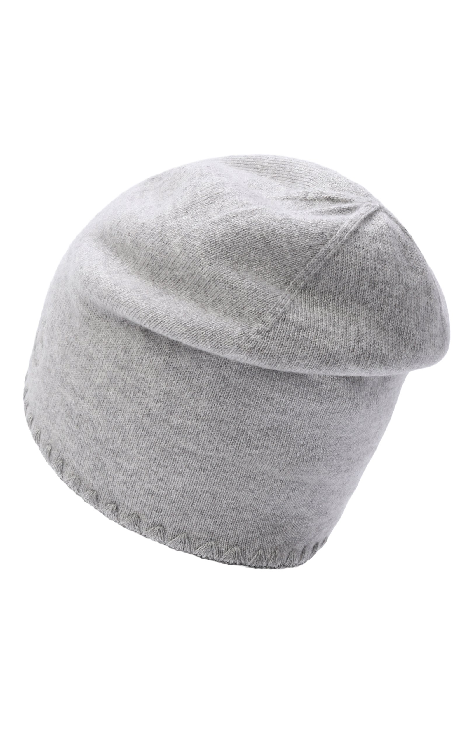 Кашемировая шапка GIORGIO ARMANI, арт. GW004245/AF29451, фото 2