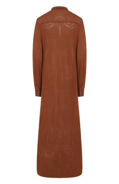 Кардиган из шелка и вискозы FREEAGE, арт. S22.CR022.6070.103, фото 2