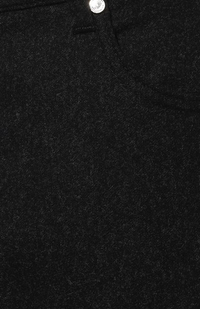 Шерстяные брюки RICHARD J. BROWN, арт. R0MA RZ/T187/5, фото 5