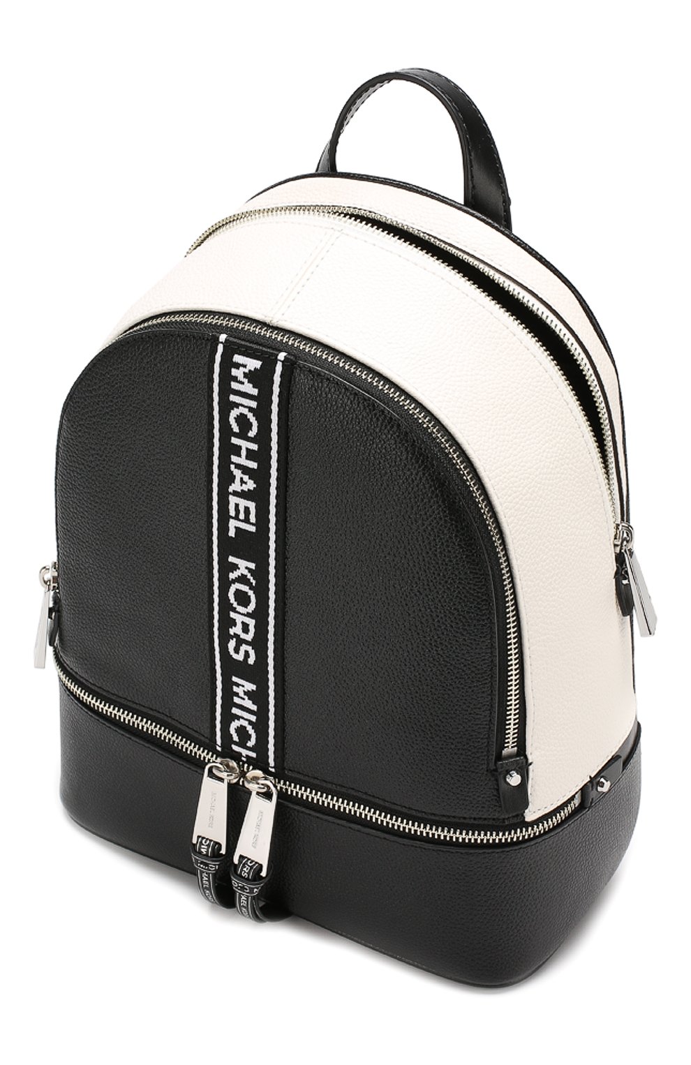 Рюкзак rhea medium MICHAEL MICHAEL KORS, арт. 30H8SEZB6T, фото 4