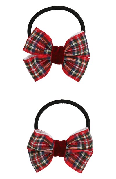 Комплект из двух резинок YULA, арт. YU-ZR30