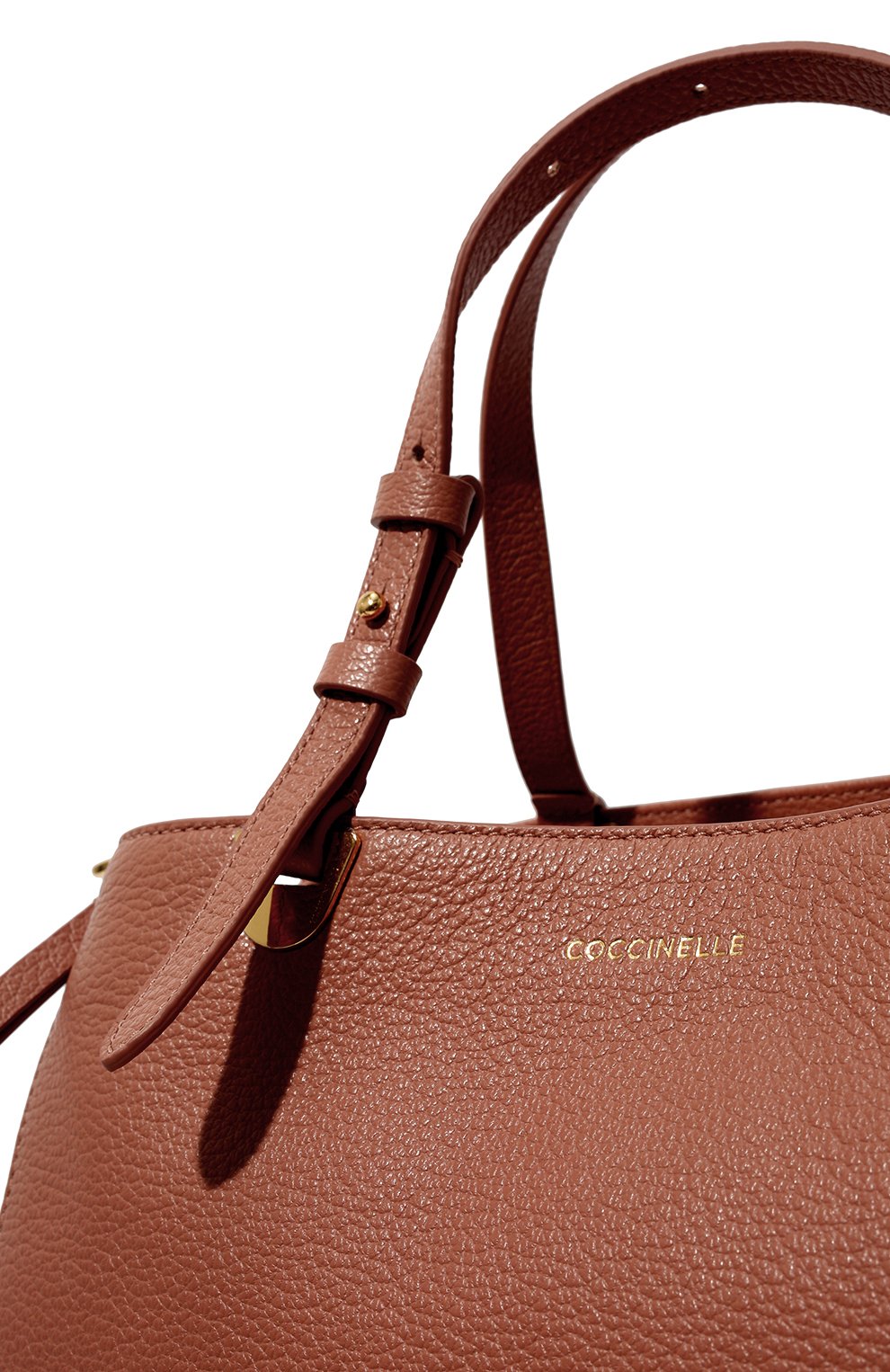 Сумка lea medium COCCINELLE, арт. E1 H60 18 02 01, фото 3