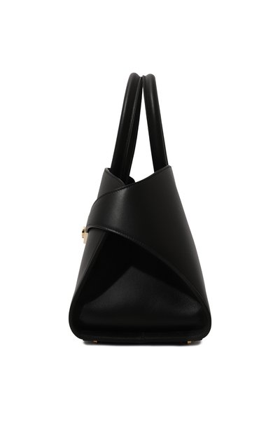 Сумка hug small FERRAGAMO, арт. 215608/766758, фото 4