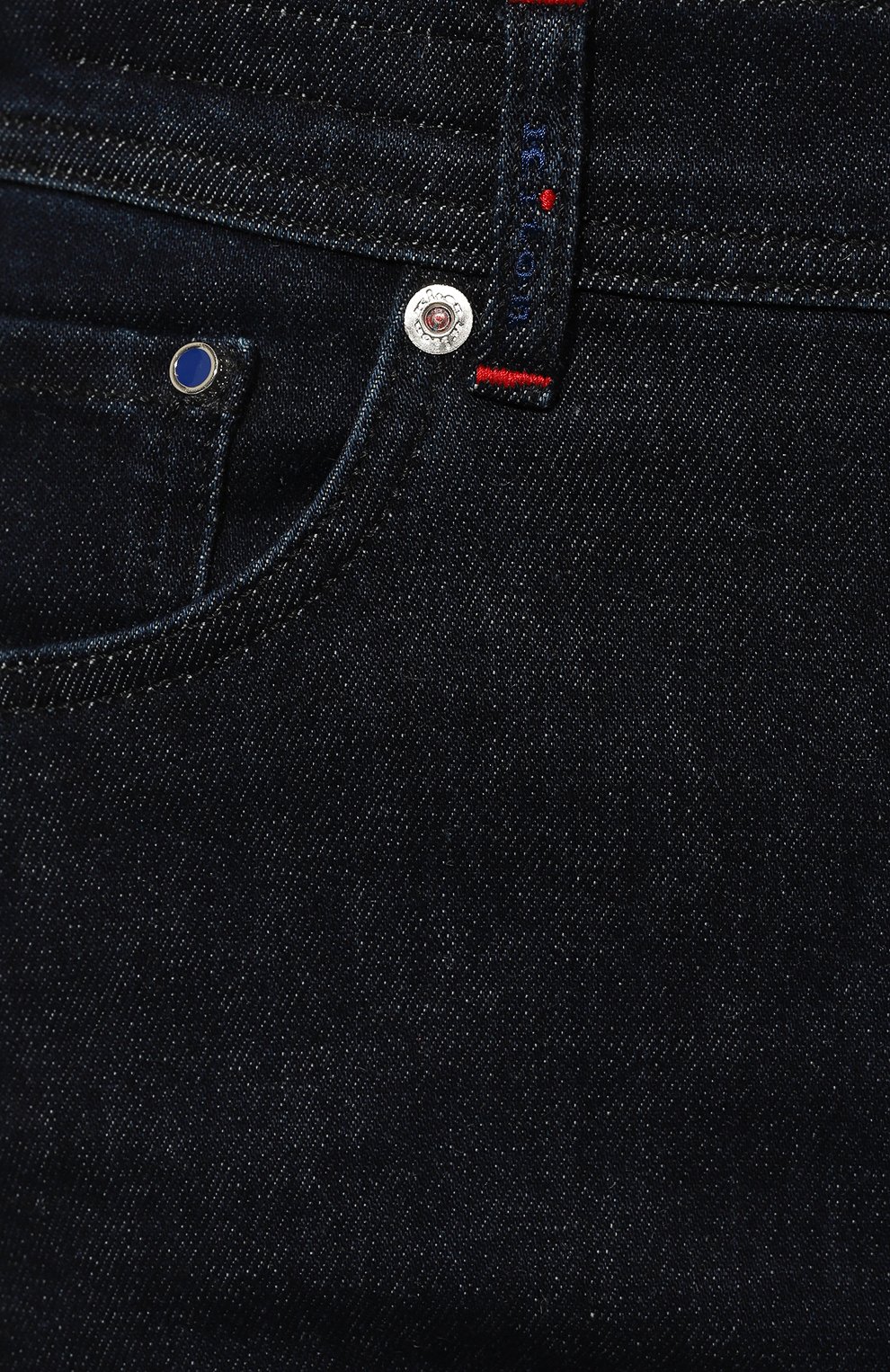 Джинсы KITON, арт. UPNJS1K0144F02, фото 5