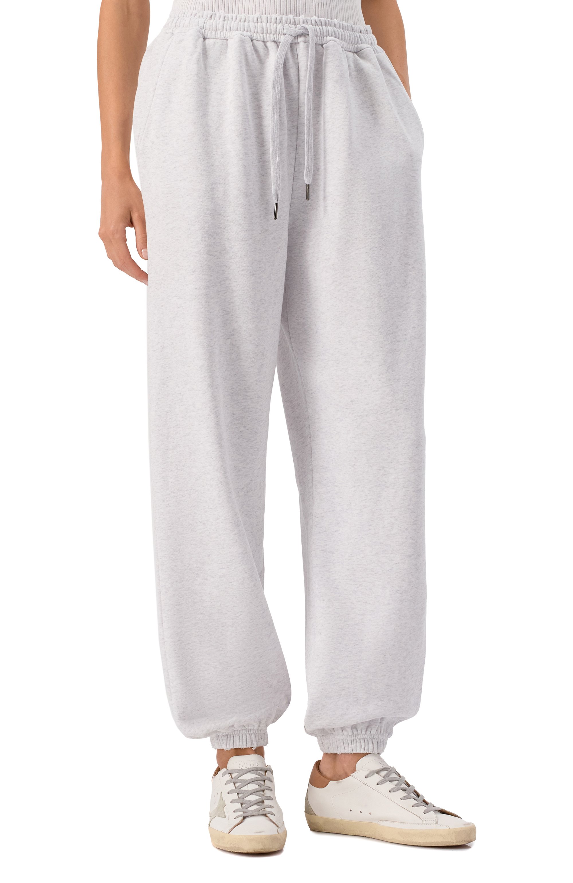 Хлопковые джоггеры ADDICTED, арт. FT2308.1, фото 3