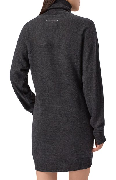 Платье MM6, арт. S62DA0052/M13188, фото 3