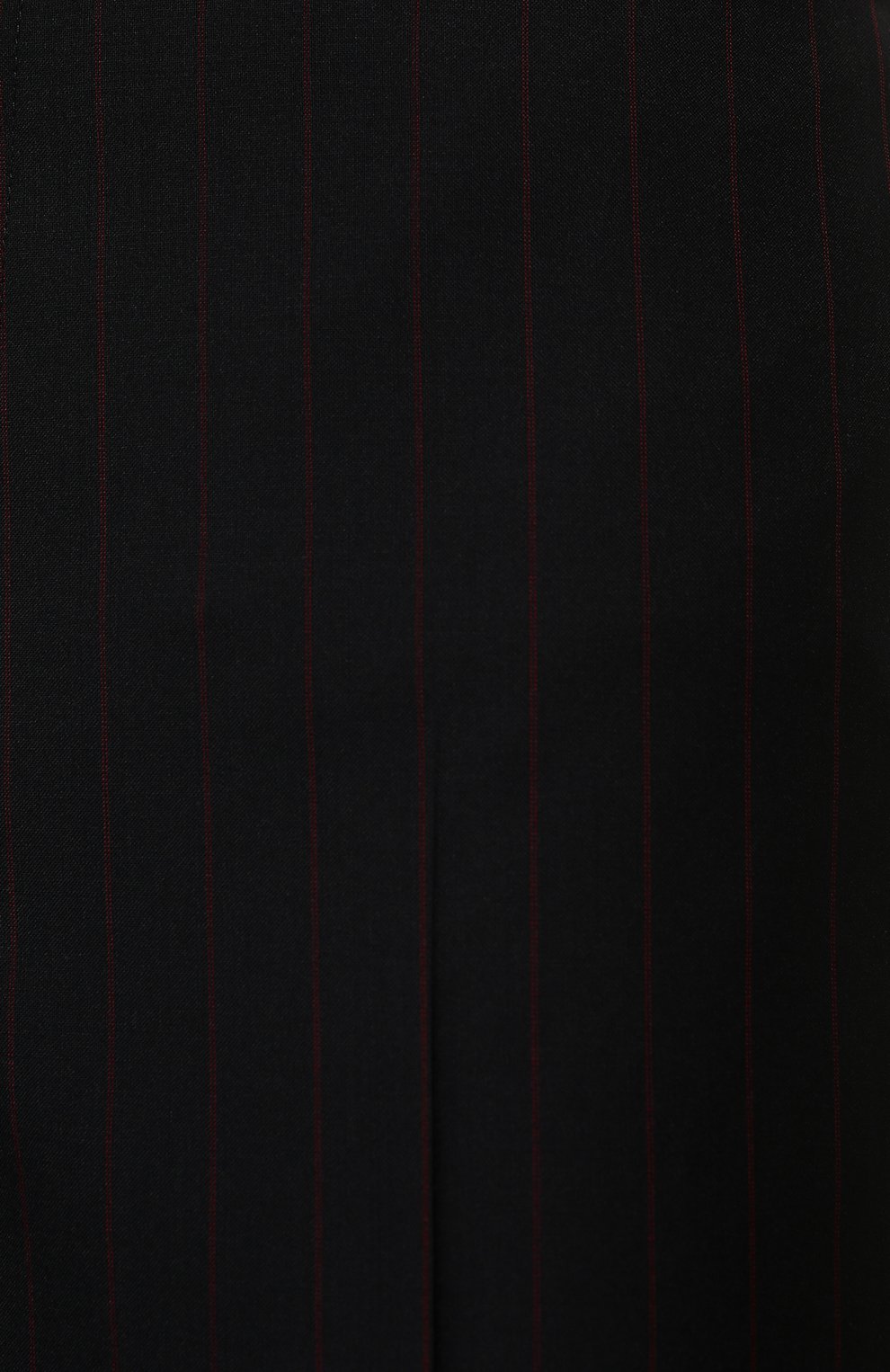 Шерстяные брюки PRADA, арт. SPH176-10D9-F0008-221, фото 5