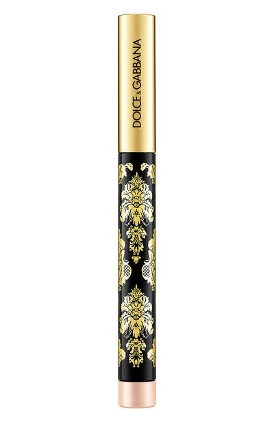 Кремовые тени для глаз intenseyes, оттенок 2 nude DOLCE & GABBANA цвета по цене 3100 руб., арт. 8411250DG, фото 3 Кремовые тени для глаз intenseyes, оттенок 2 nude DOLCE & GABBANA, арт. 8411250DG, фото 3