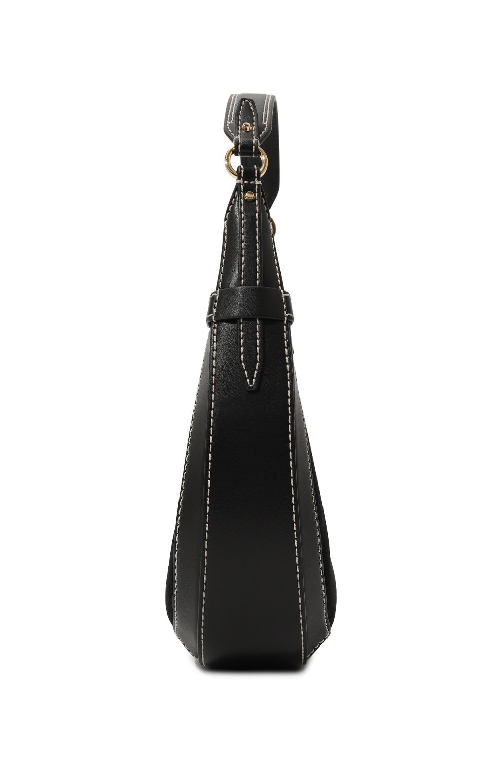 Сумка preston small MICHAEL MICHAEL KORS, арт. 30T4G0PL5S, фото 4