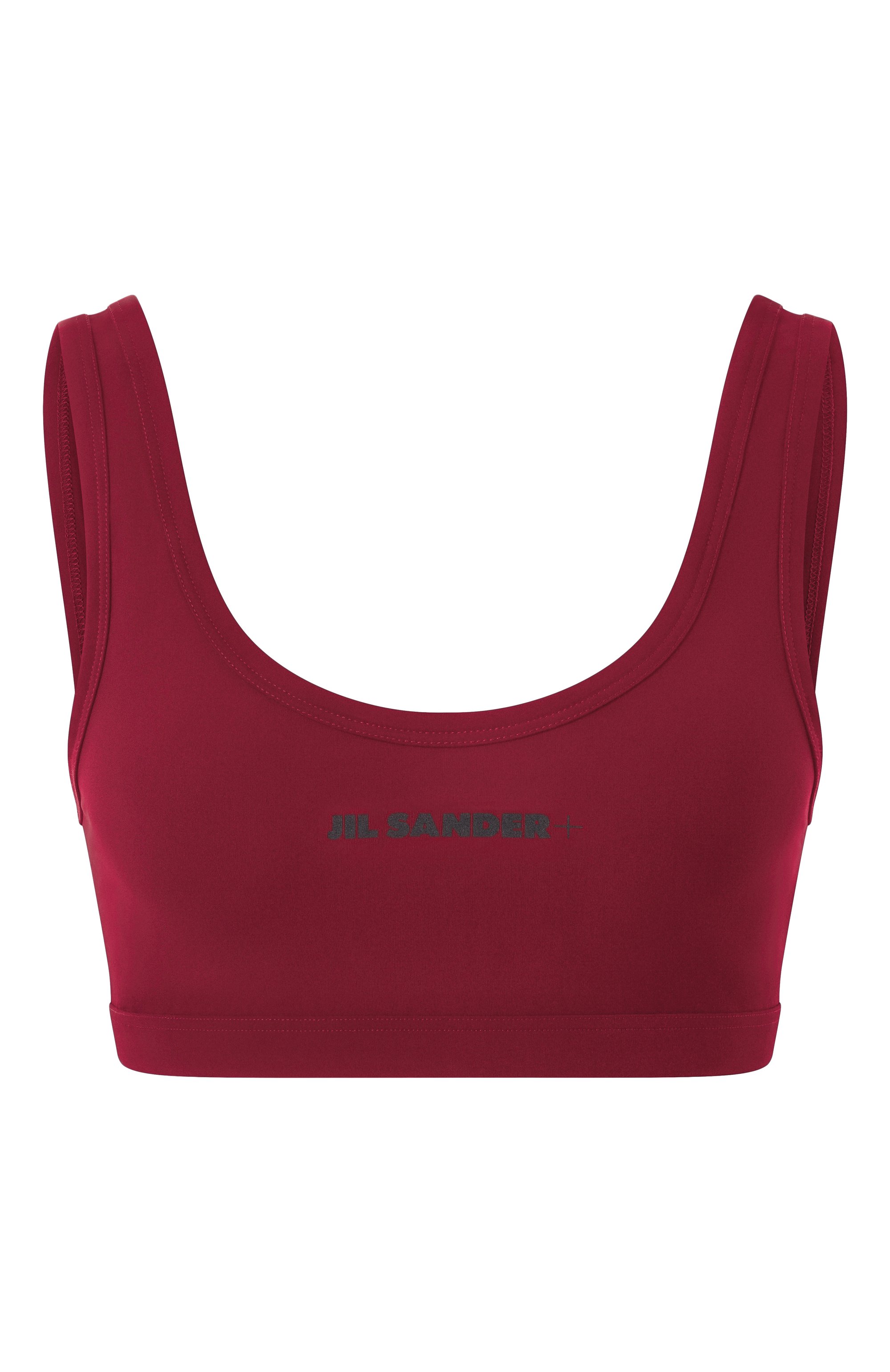 Бра-топ JIL SANDER, арт. J40BR0006/J20011, фото 1