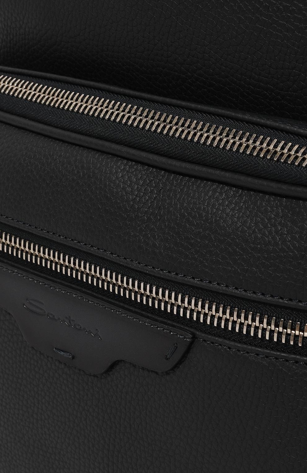 Рюкзак SANTONI, арт. UIBGA2364EN-A2IB, фото 3