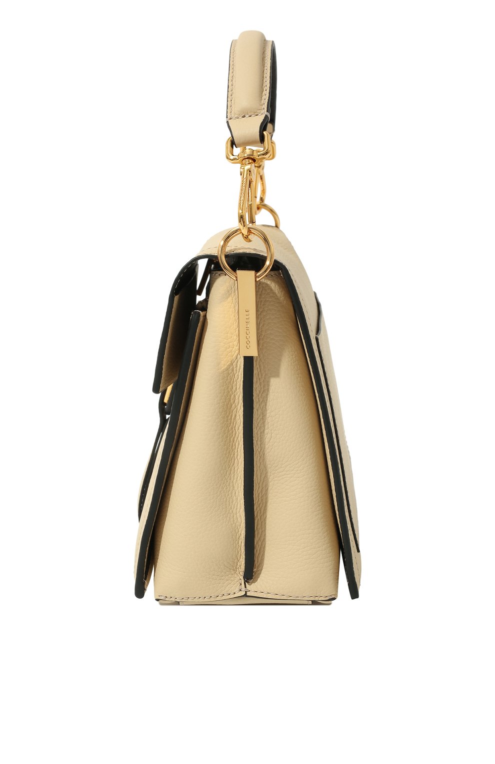 Сумка louise small COCCINELLE, арт. E1 LSG 15 01 01, фото 4