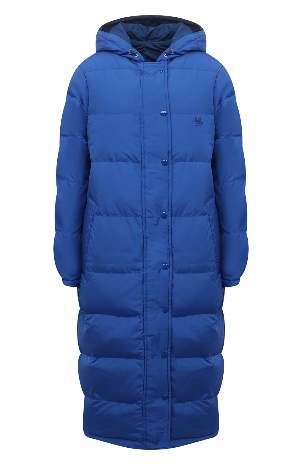 Двусторонний пуховик KENZO, арт. FB620U064562, фото 1