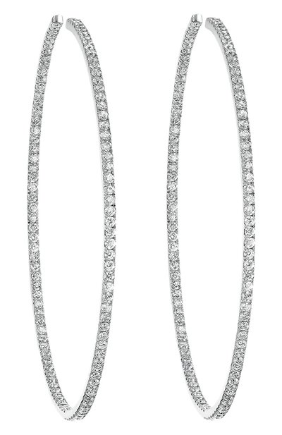 Женские серьги MESSIKA, арт. 04687-WG