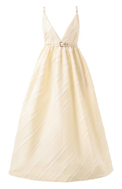 Женское платье GANNI, арт. W0173/6388