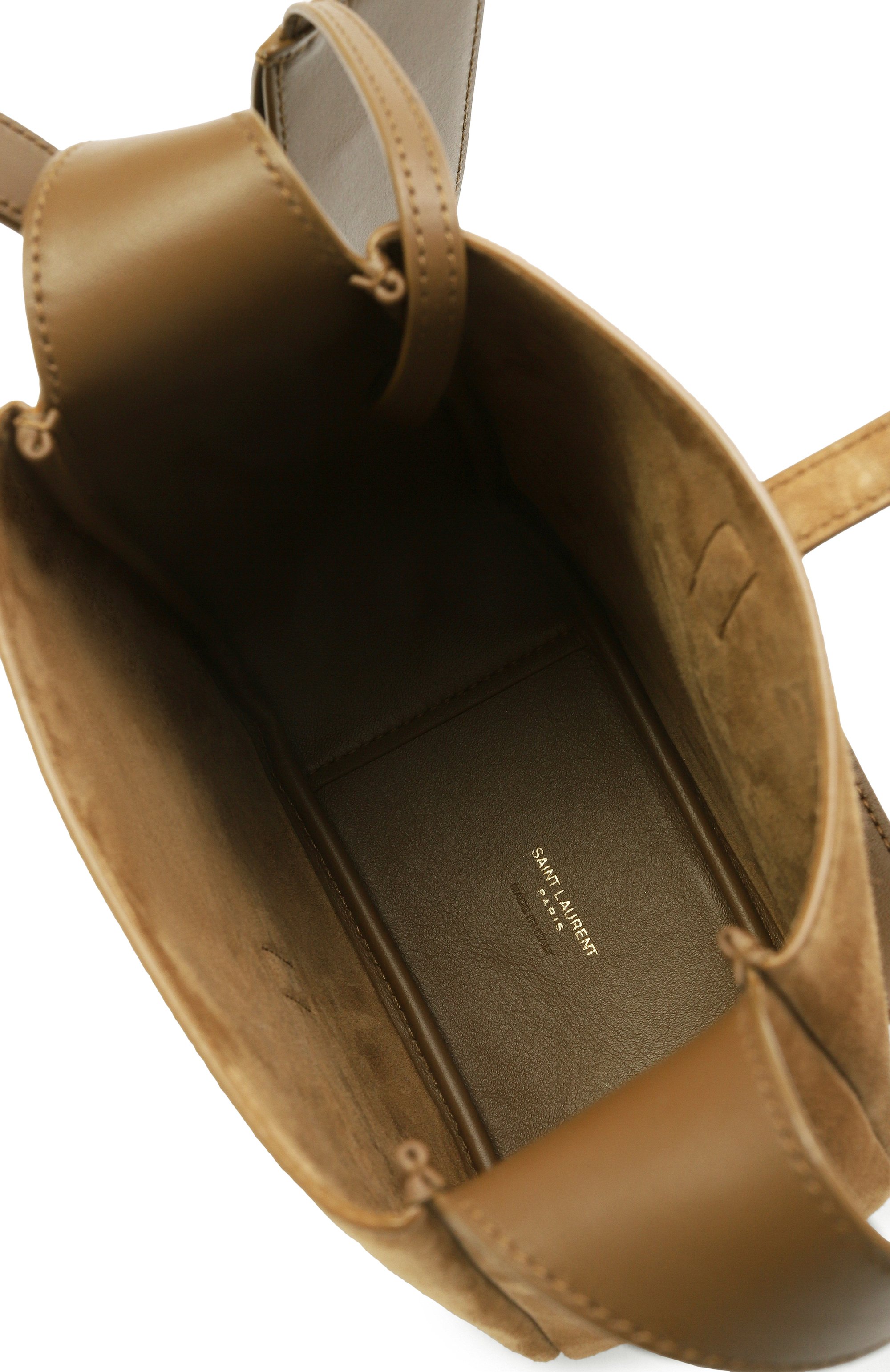 Сумка le 5 à 7 baby SAINT LAURENT, арт. 809461/1U80W, фото 5