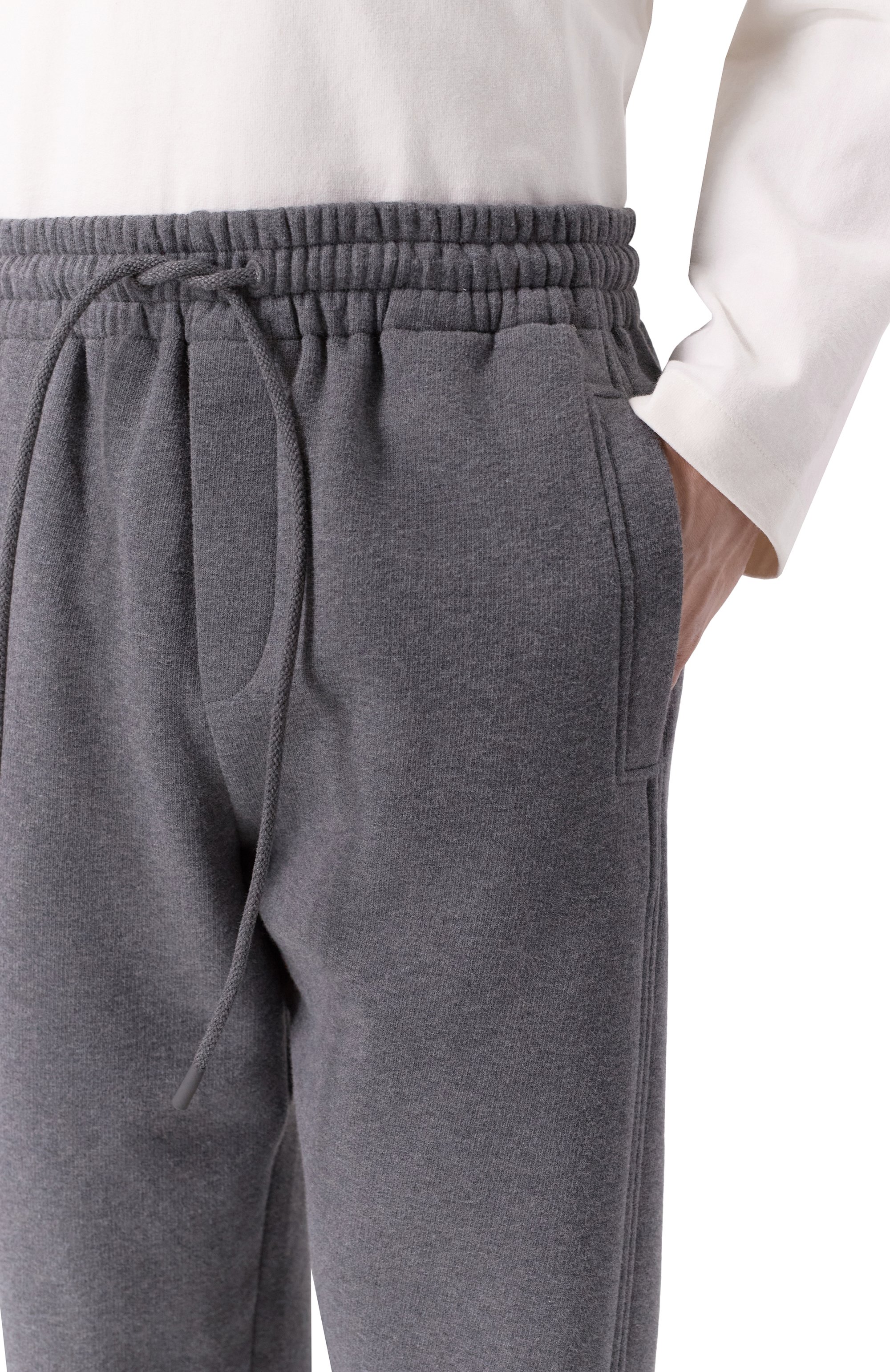 Хлопковые брюки ZIMMERLI, арт. 1364-47012, фото 5