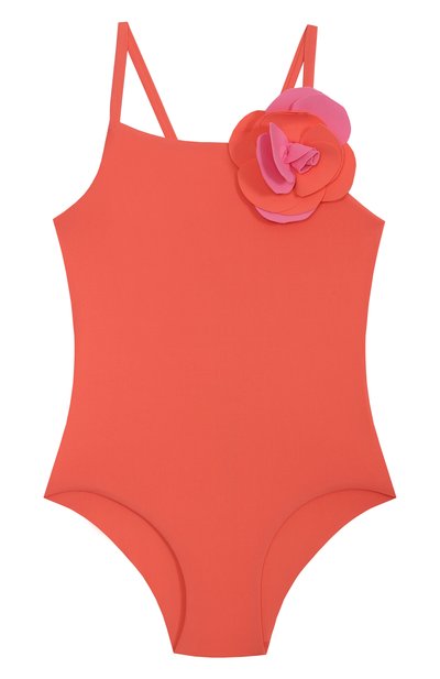 Слитный купальник IL GUFO, арт. P25CR063N0069/2A-4A