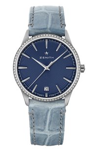 Часы elite classic ZENITH, арт. 16.3200.670/02.C832, фото 1