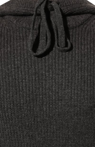 Кашемировое худи ADDICTED, арт. MK210, фото 5