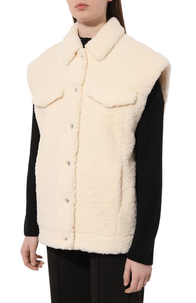 Жилет HUGO, арт. 50504216, фото 3