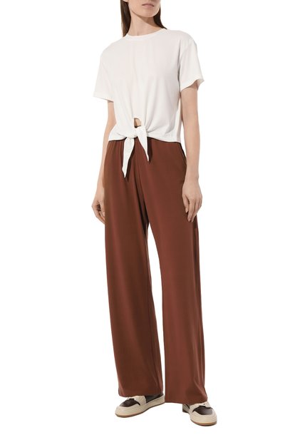 Брюки EVERREVER, арт. RE-TR-BRW-02, фото 2