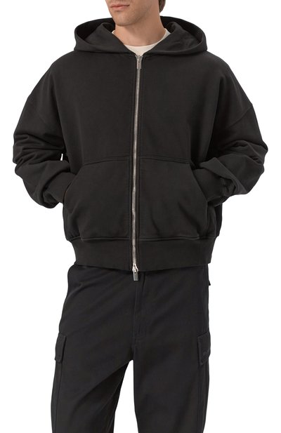 Хлопковая толстовка ROADLESS, арт. RSS-ZH, фото 3