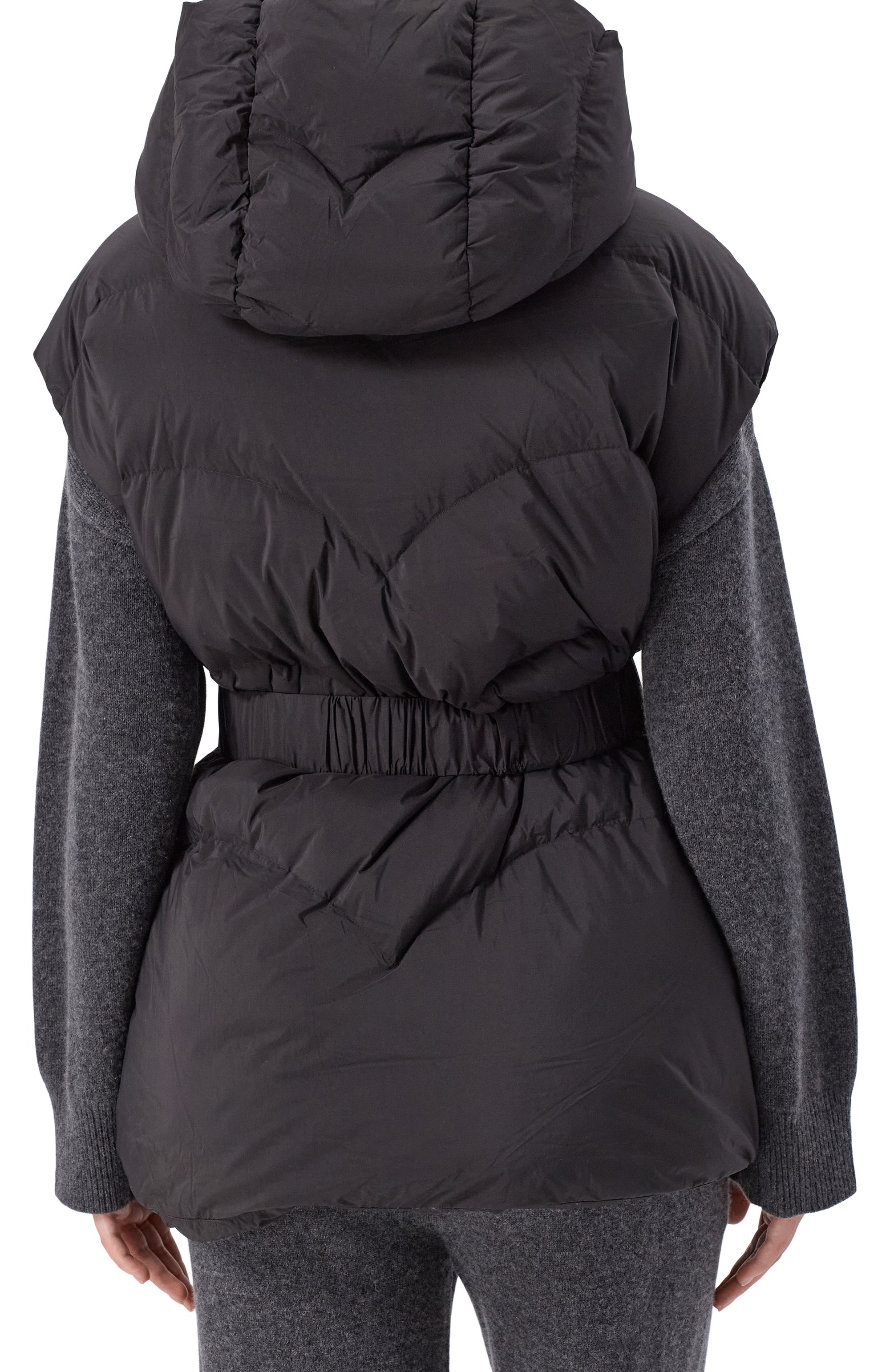 Пуховый жилет HETREGO, арт. 8P610/JUN0, фото 4