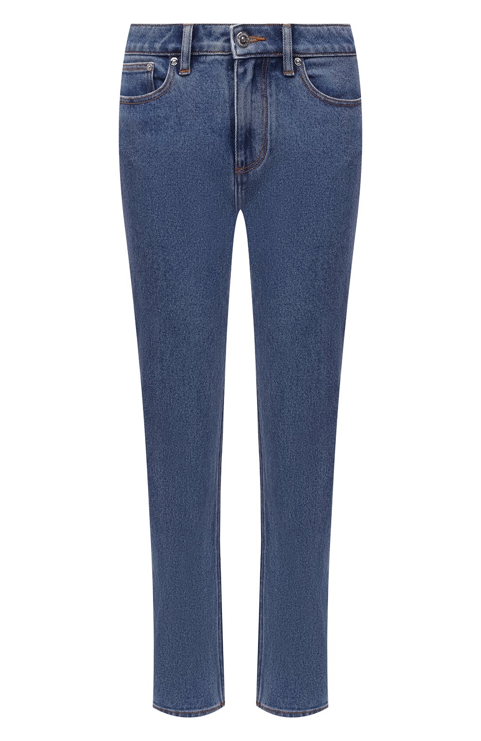 Джинсы BURBERRY, арт. 8033518, фото 1