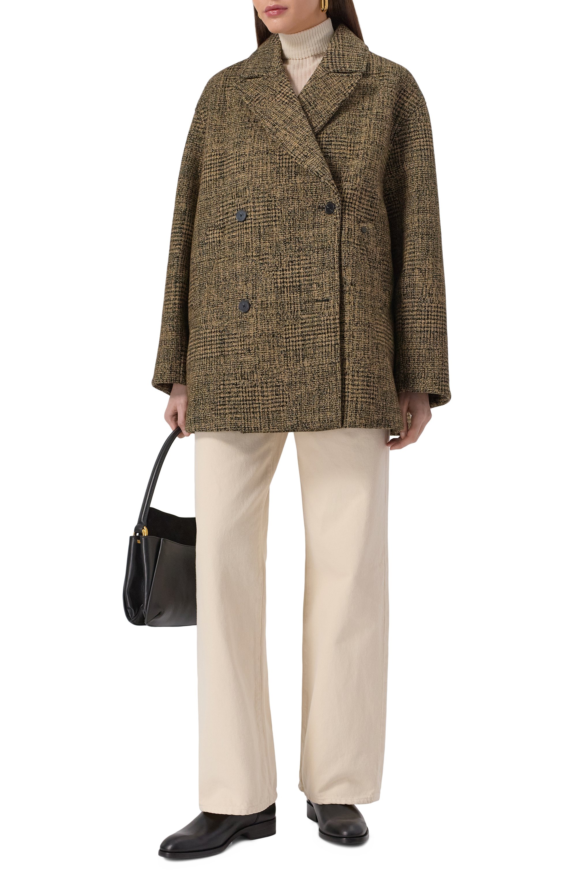 Кожаные челси riderama CASADEI, арт. 1R516A0201C2879, фото 2