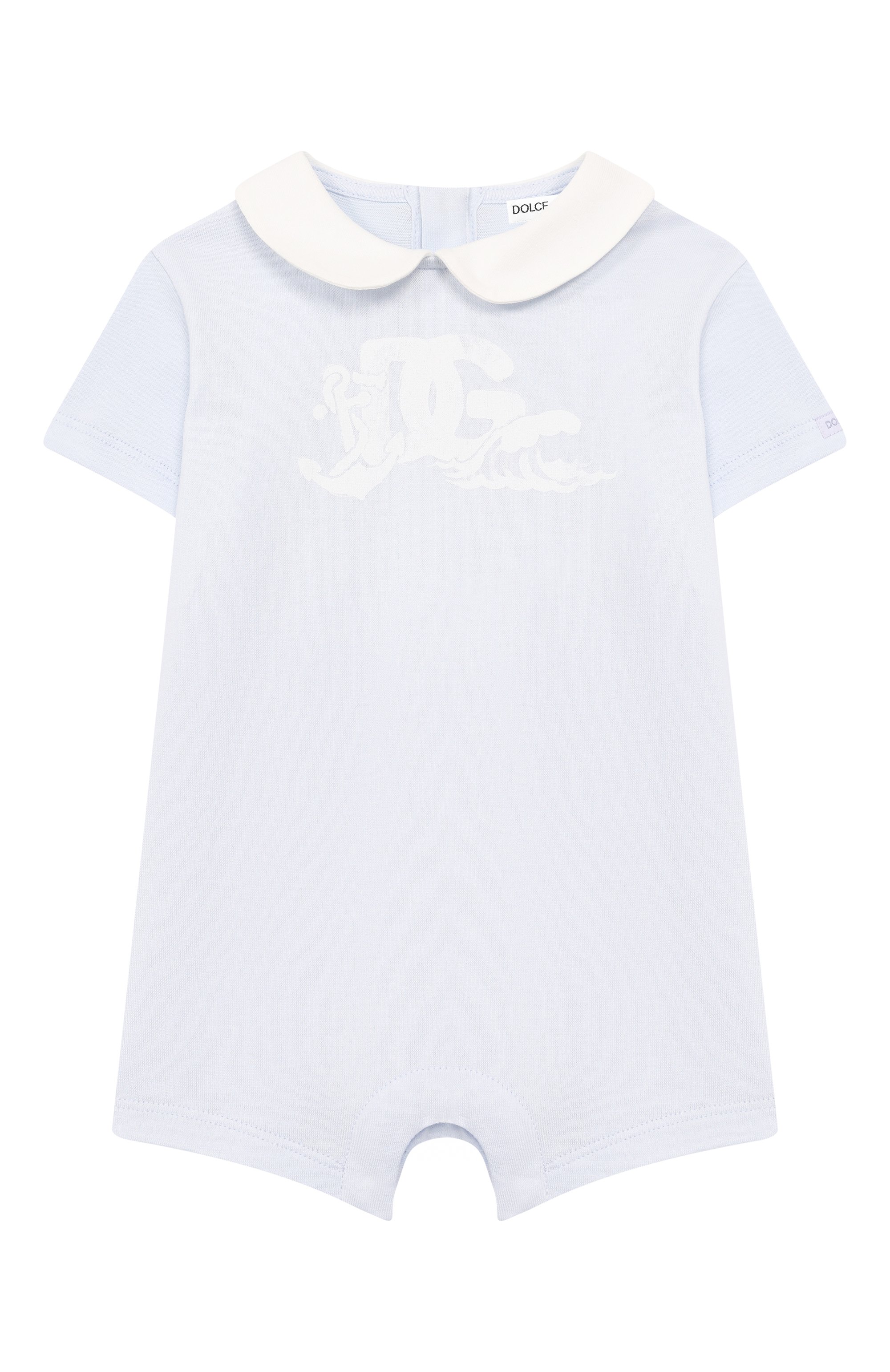 Комплект из песочника и шапки DOLCE & GABBANA, арт. L1J07K/G701T, фото 2