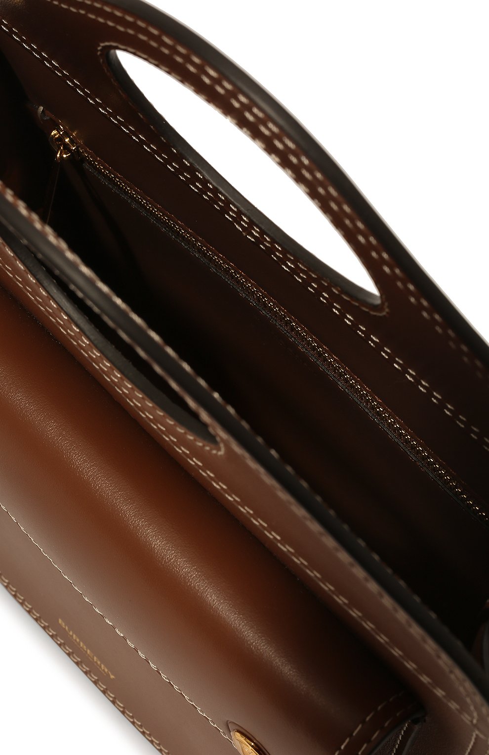 Сумка shopper mini BURBERRY, арт. 8014776, фото 5