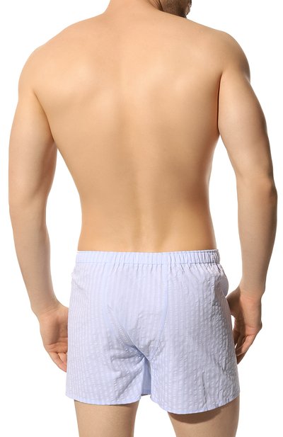 Хлопковые боксеры ROBERTO RICETTI, арт. B0XER DB1/EAE3002, фото 3