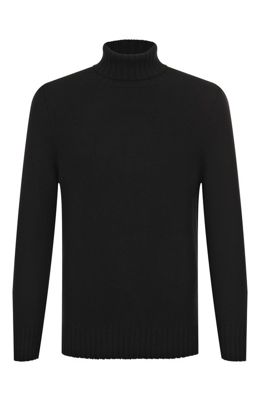 Кашемировый свитер Windsor 13 EC0SI0-TN 10014071/30037952 Чёрный 13 EC0SI0-TN 10014071/30037952
