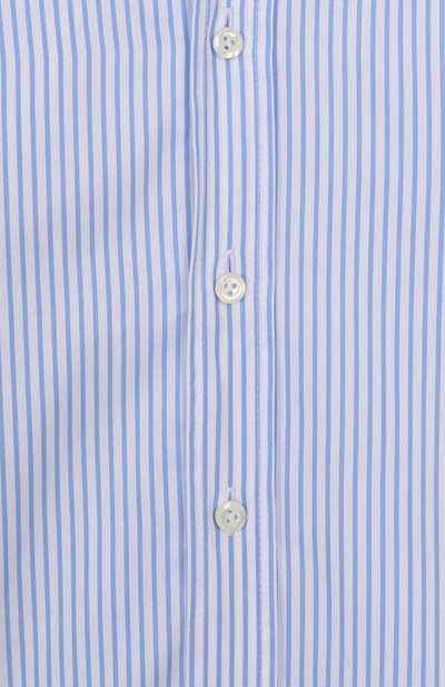 Хлопковая рубашка VAN LAACK, арт. VL-TIM-XX/151970/164-176, фото 3