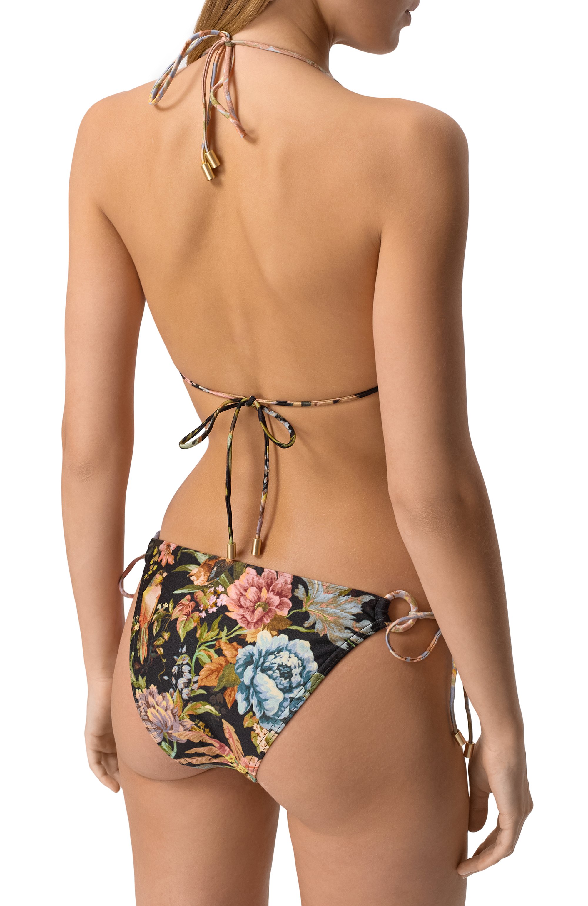 Раздельный купальник ZIMMERMANN, арт. 5603WRS253, фото 3