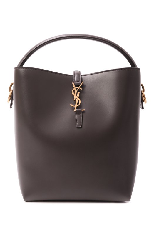 Сумка Le 37 Saint Laurent 742828/2R20W Коричневый 742828/2R20W