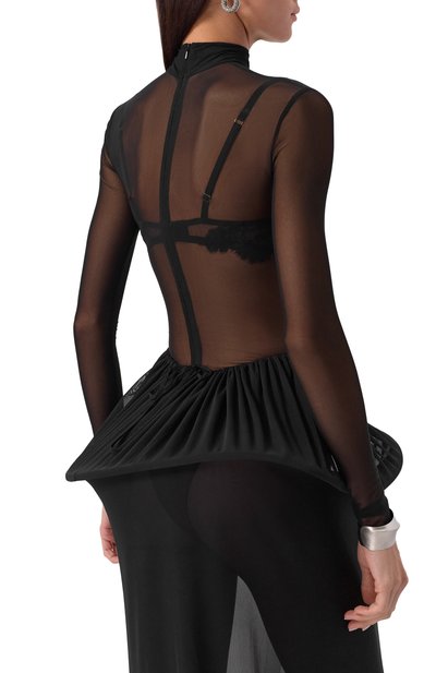 Боди DAVID KOMA, арт. RE25DK17BS, фото 4