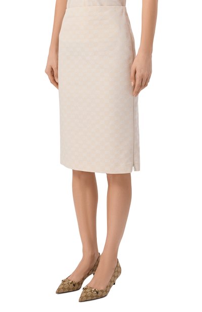 Юбка GUCCI, арт. 851945/ZAQXT, фото 3