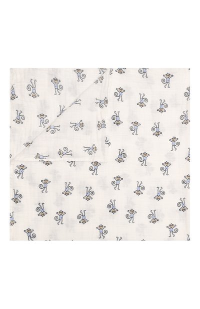 Комплект из двух пеленок ADEN+ANAIS, арт. 4023, фото 5