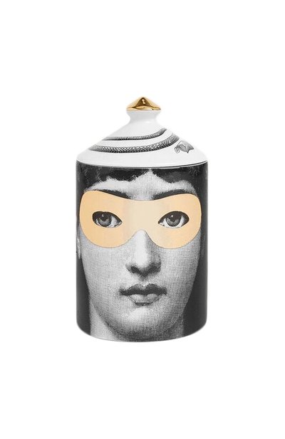 Ароматическая свеча se poi tema e variazioni FORNASETTI, арт. FPSMTV1Z-FP, фото 1