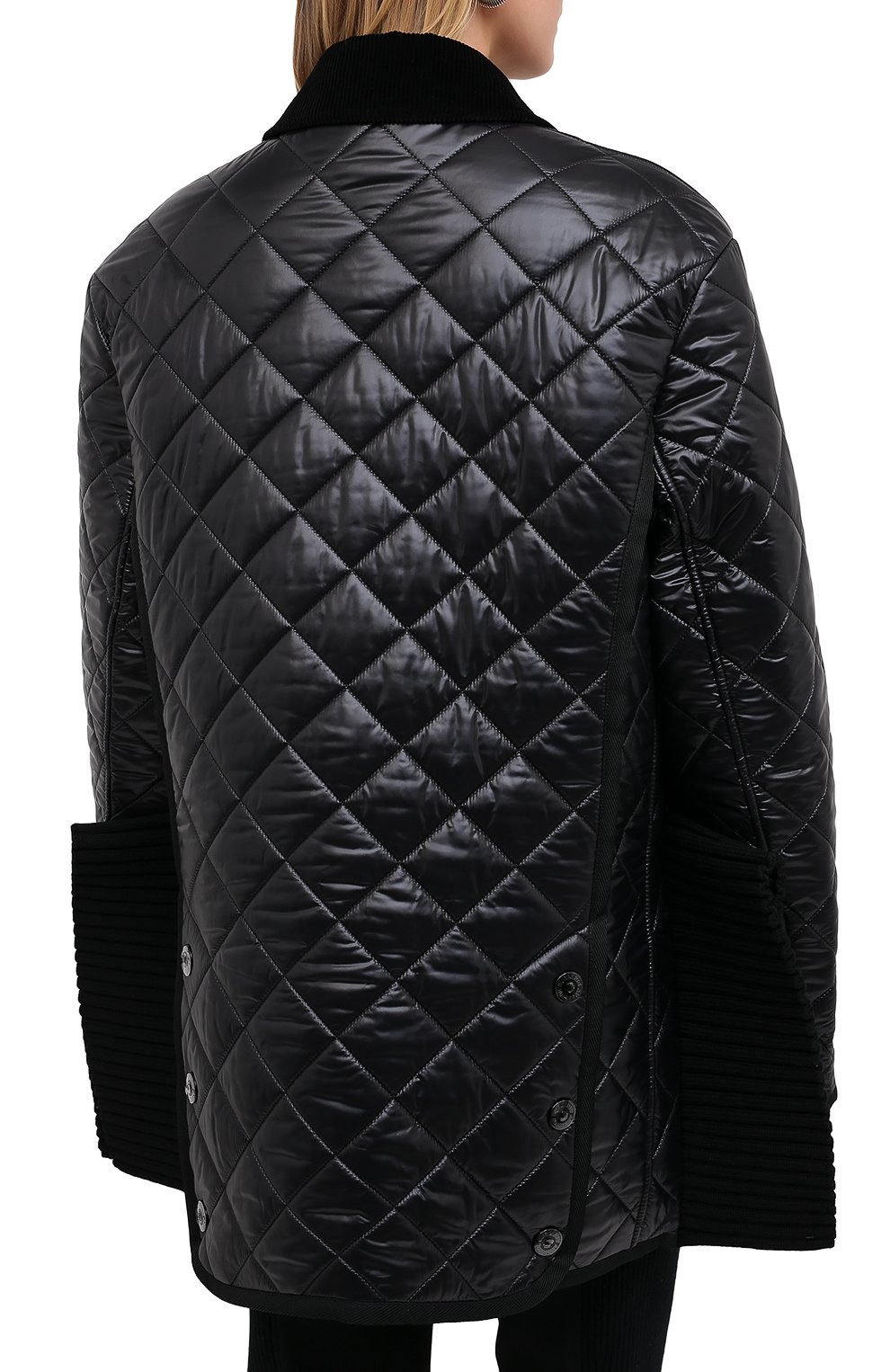 Куртка BURBERRY, арт. 4566007, фото 4