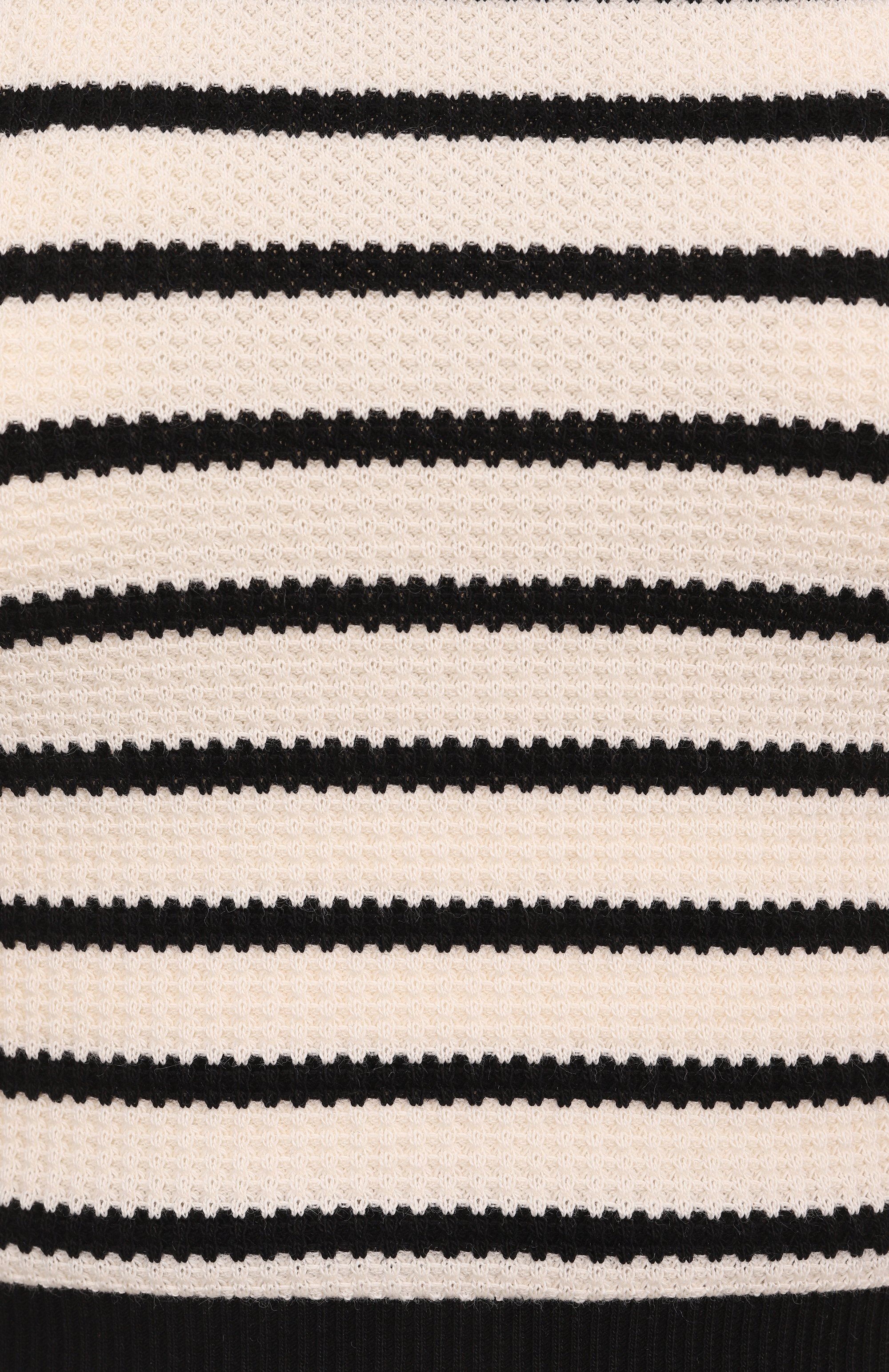 Хлопковый топ FORTE DEI MARMI COUTURE, арт. 25SF5203, фото 6