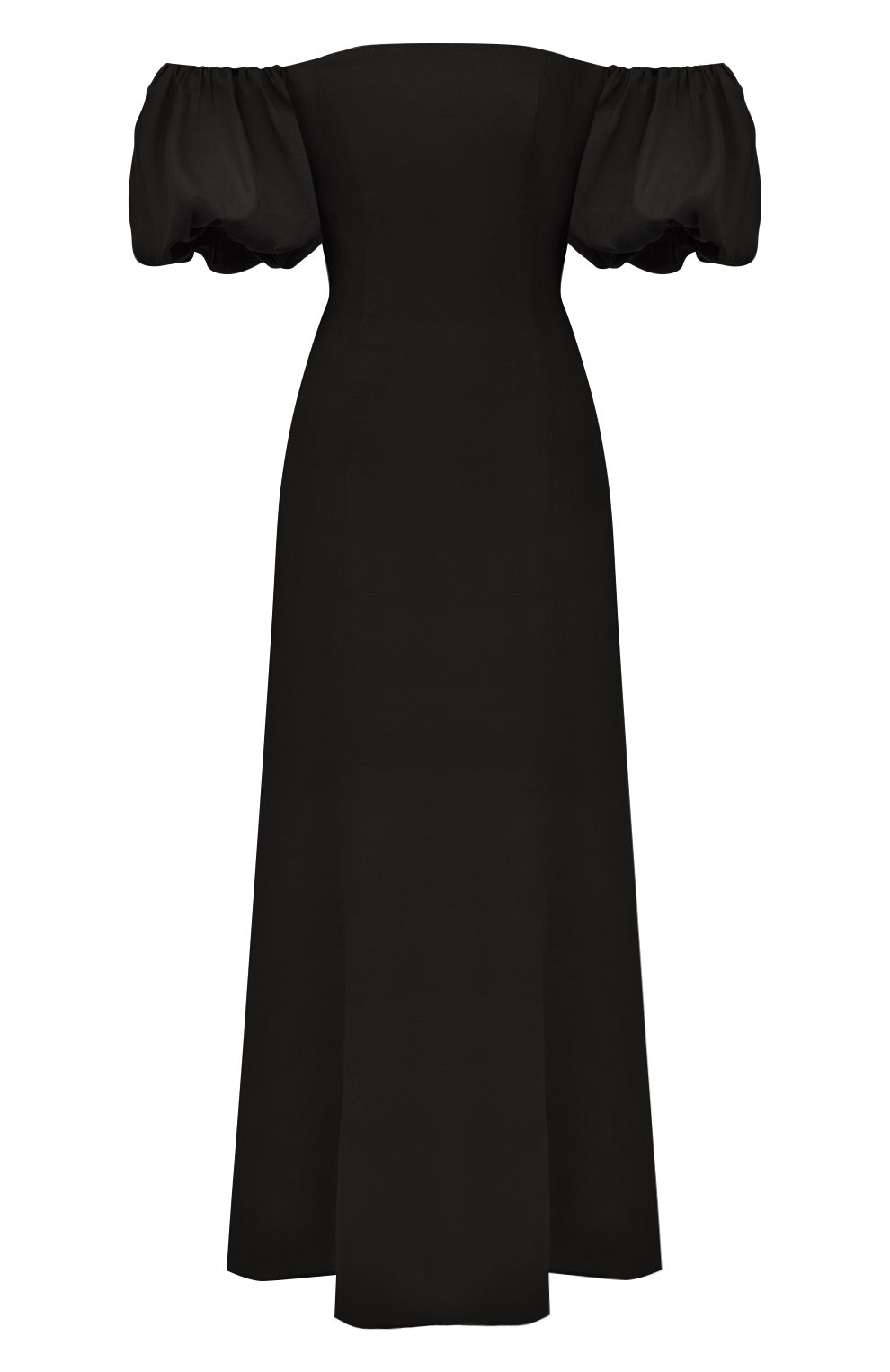 Льняное платье IN THE MOOD FOR LOVE, арт. RAWIYA DRESS, фото 1