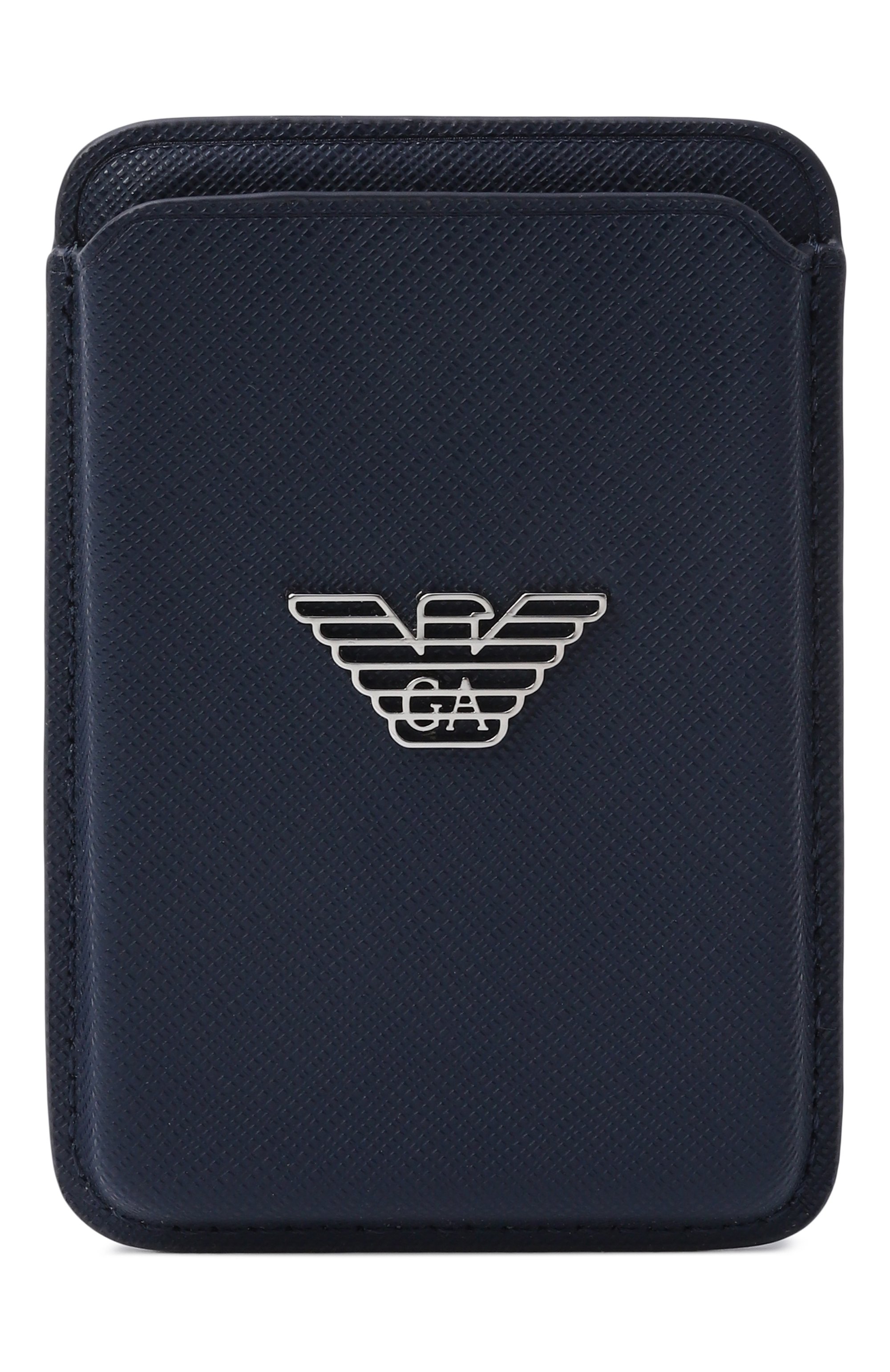 Футляр для кредитных карт EMPORIO ARMANI, арт. EM003599/AF13666, фото 1