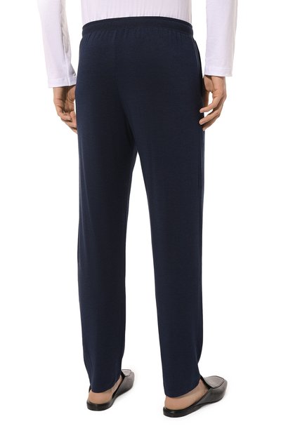 Домашние брюки из вискозы HANRO, арт. 075040, фото 4